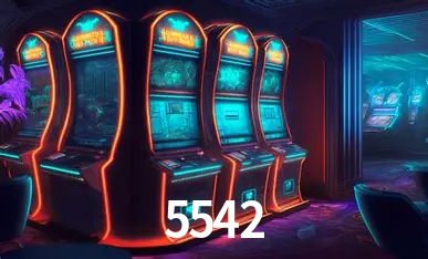 Desvendando o Mundo dos Jogos Virtuais na 5542