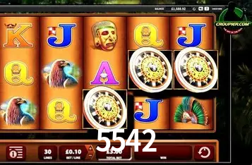 A Revolução dos Aplicativos de Jogos no 5542