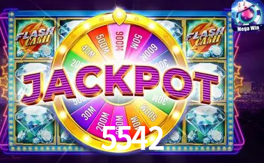 Descubra o Mundo do Cassino Online com 5542