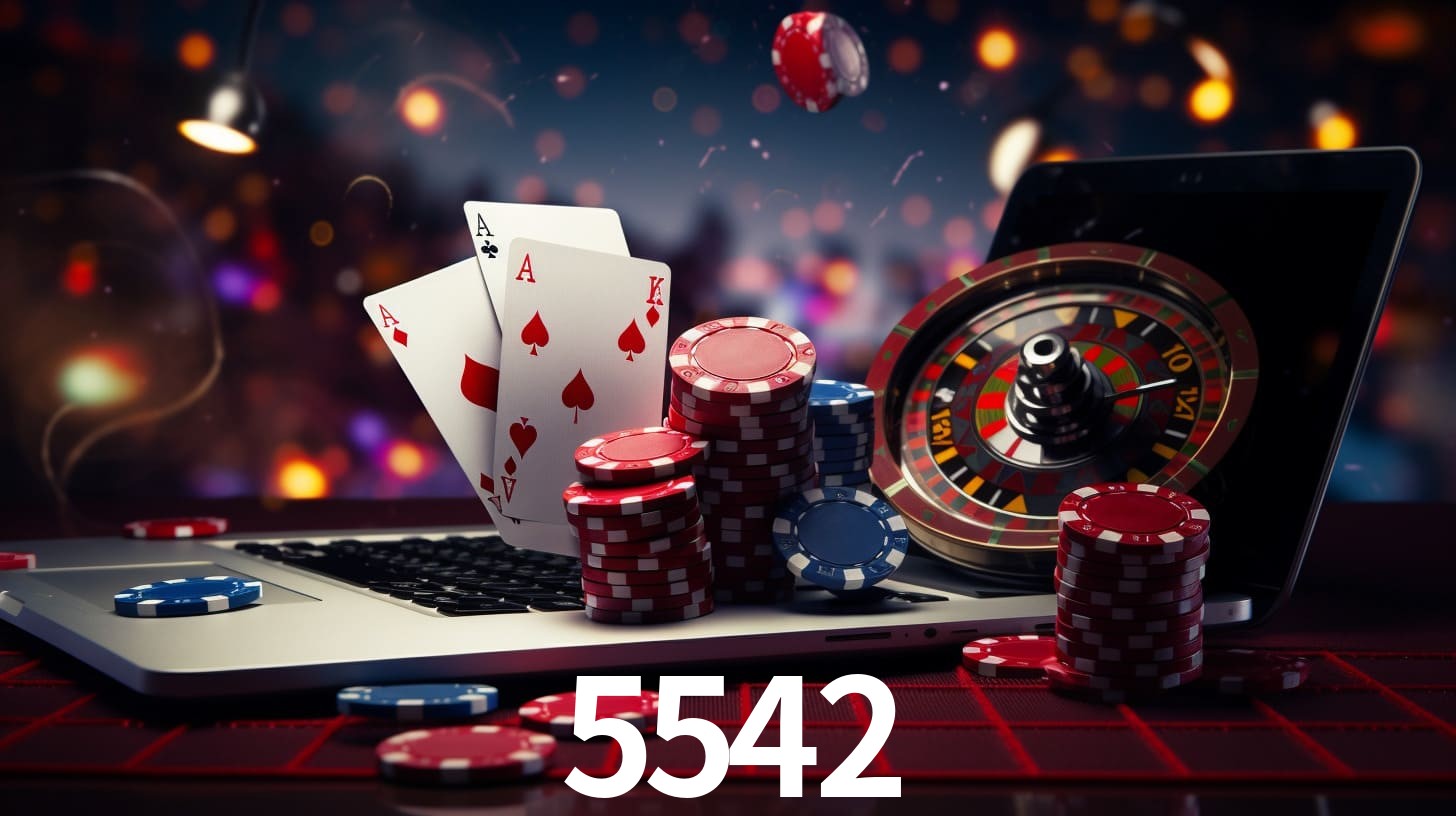 Live Casino 5542