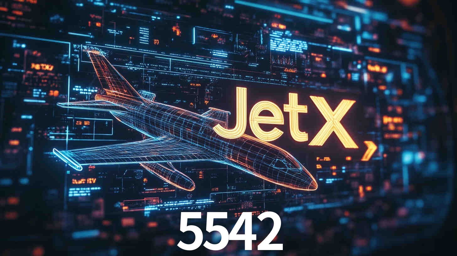 Desvendando o Mundo dos Jogos Virtuais na 5542