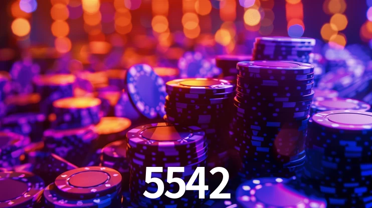 5542,5542 bet