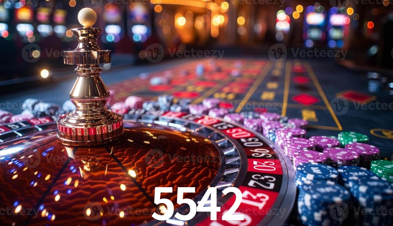 Exclusive Offers 5542