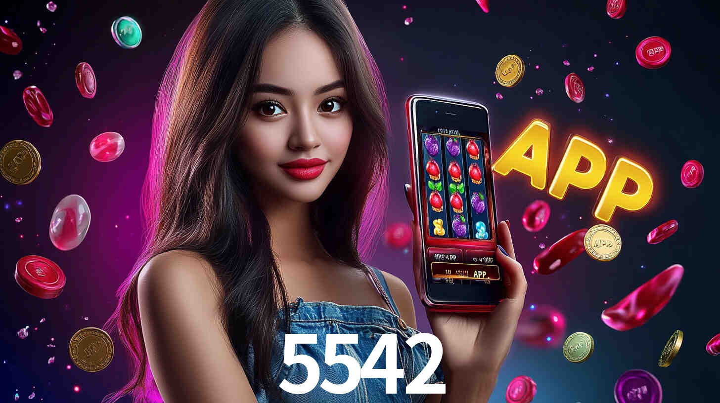 Apostas Esportivas na 5542: Um Guia Completo