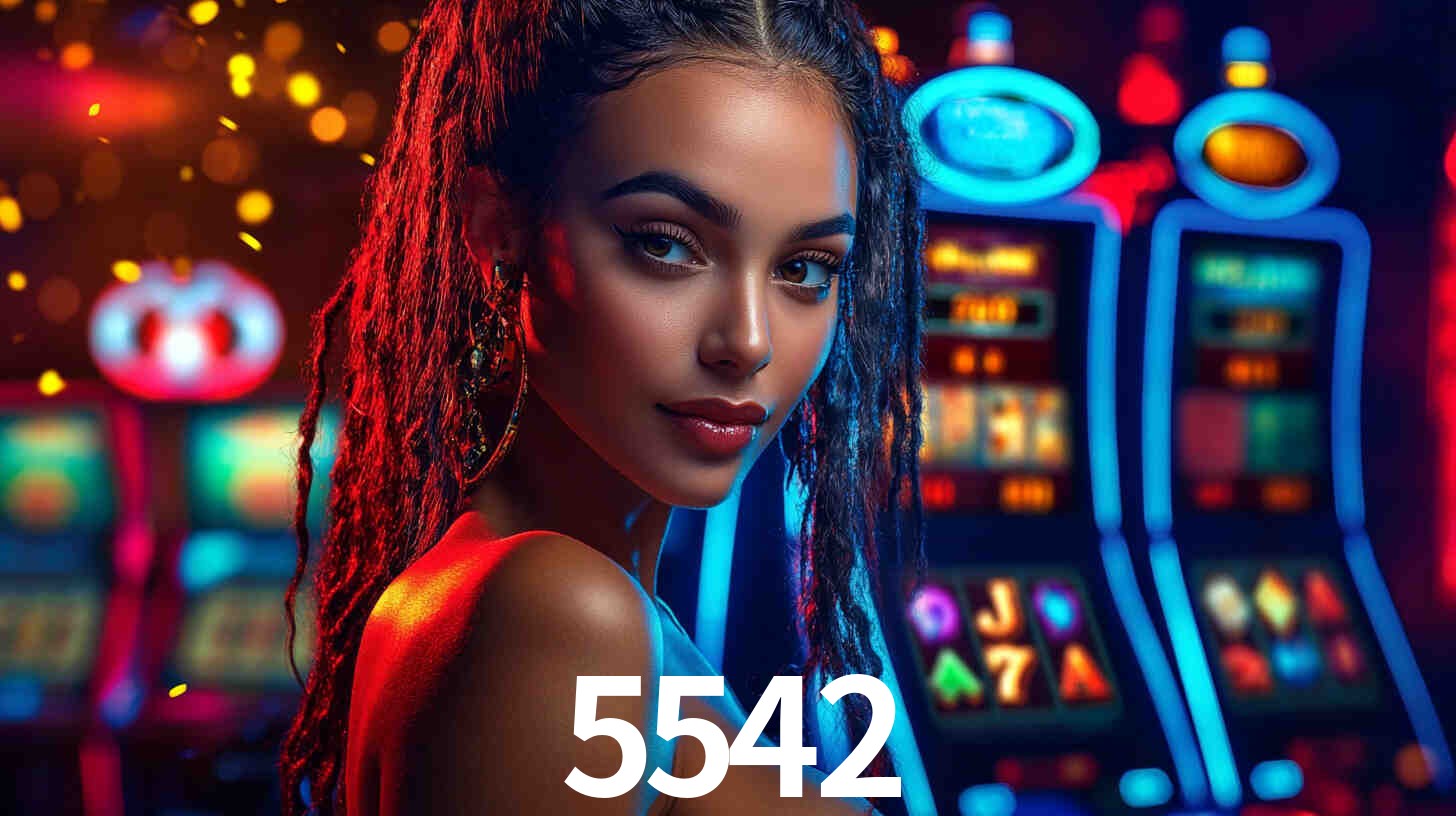 Apostas Esportivas na 5542: Um Guia Completo