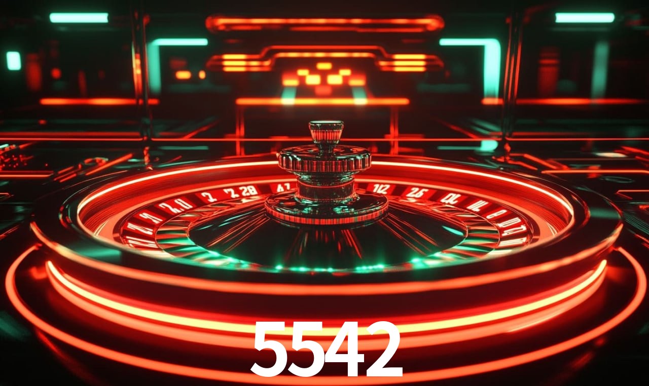 A Emoção da Loteria na 5542: Uma Chance de Mudança de Vida