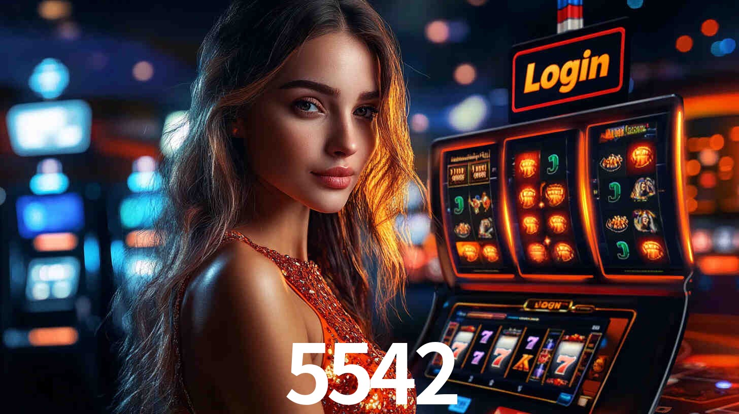 5542 bet