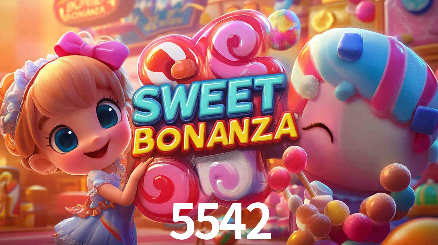 Inovações de Jogos na 5542: O Futuro das Experiências Interativas