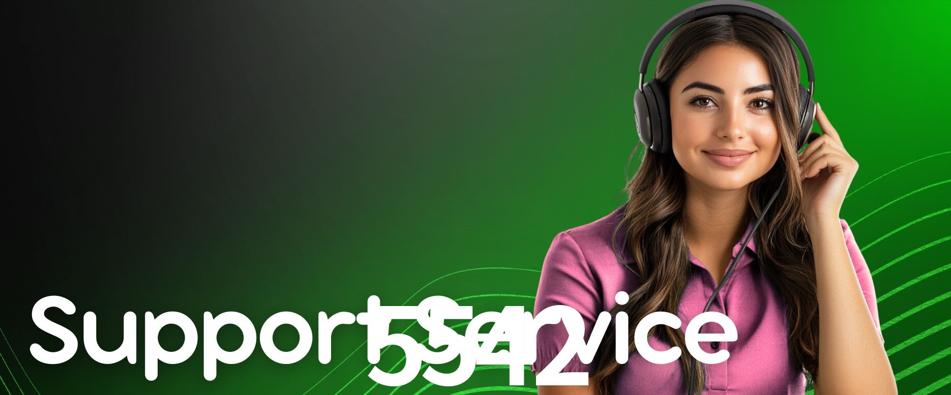 Flash Promotion 5542