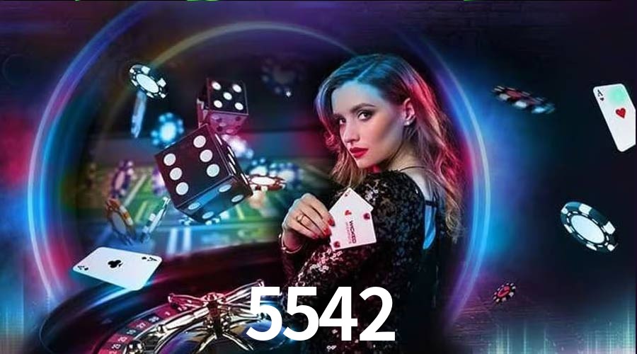 Quick Registration 5542